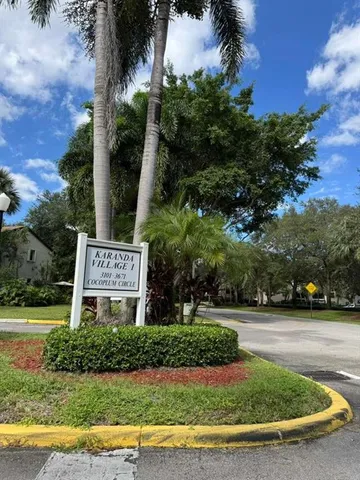 $2,700 | 3167 Cocoplum Circle, Unit 3381, Coconut Creek, FL 33063