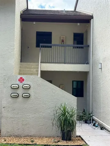 $2,700 | 3167 Cocoplum Circle, Unit 3381, Coconut Creek, FL 33063