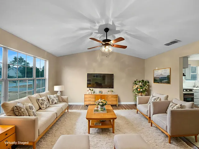 $314,000 | 317 Liberty Lane, La Vergne, TN 37086