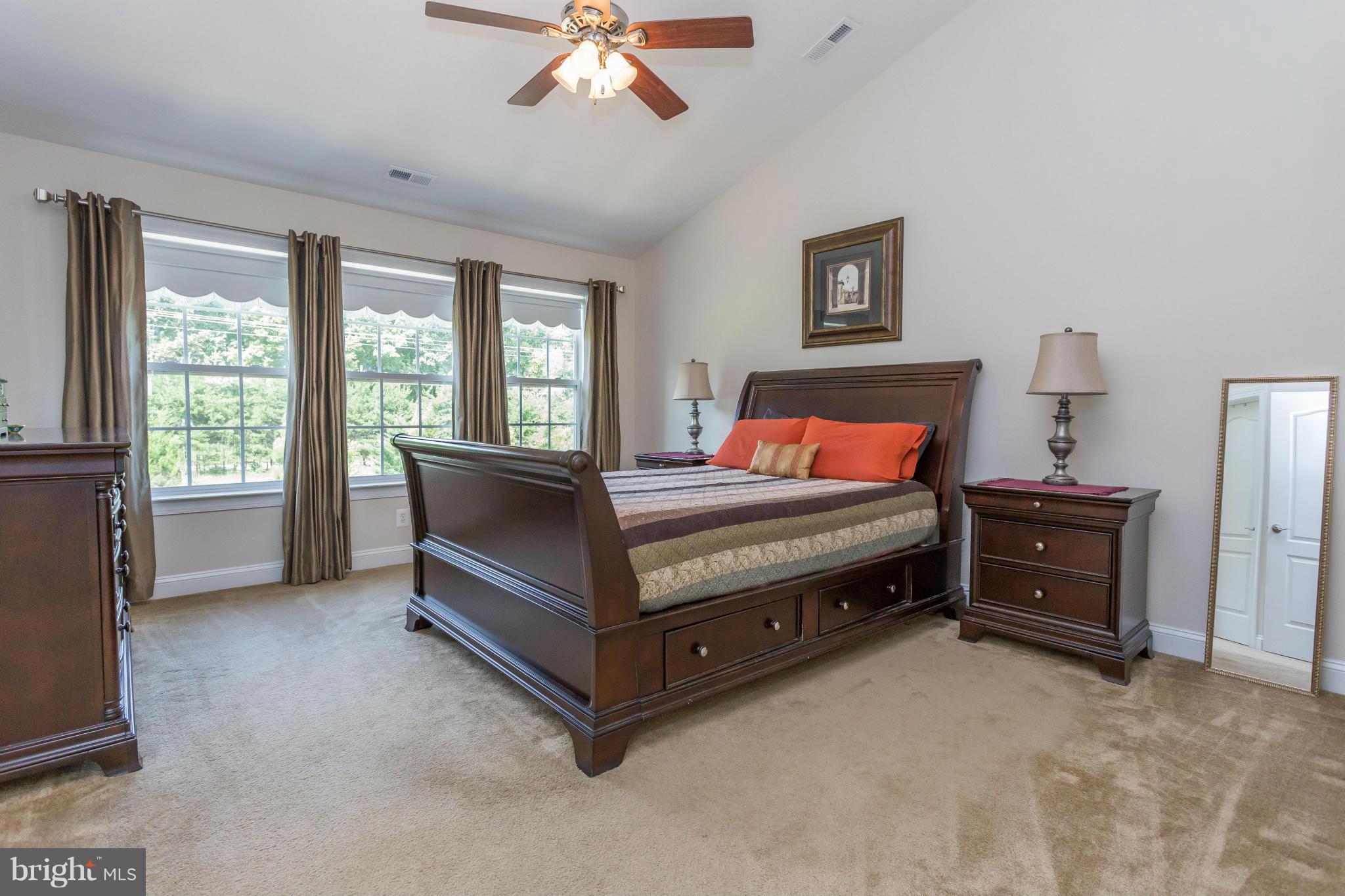 5885 Riverside Drive Woodbridge, VA 22193 - Photo 12 of 24 Bedroom (Master)