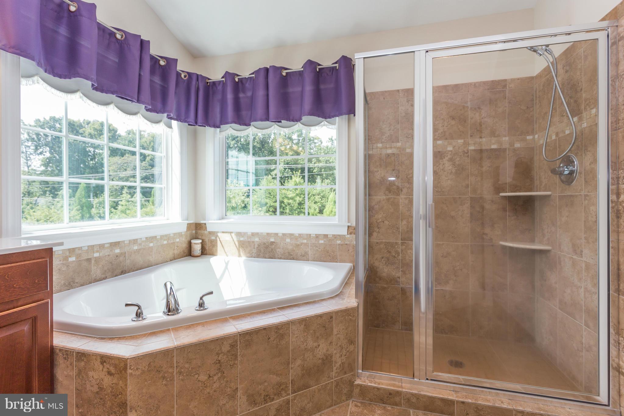 5885 Riverside Drive Woodbridge, VA 22193 - Photo 14 of 24 Bath (Master)