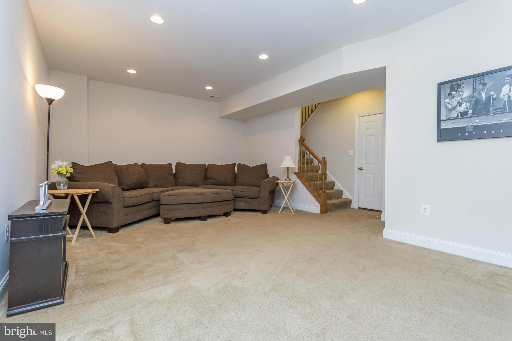 5885 Riverside Drive Woodbridge, VA 22193 - Photo 21 of 24 Lower Level