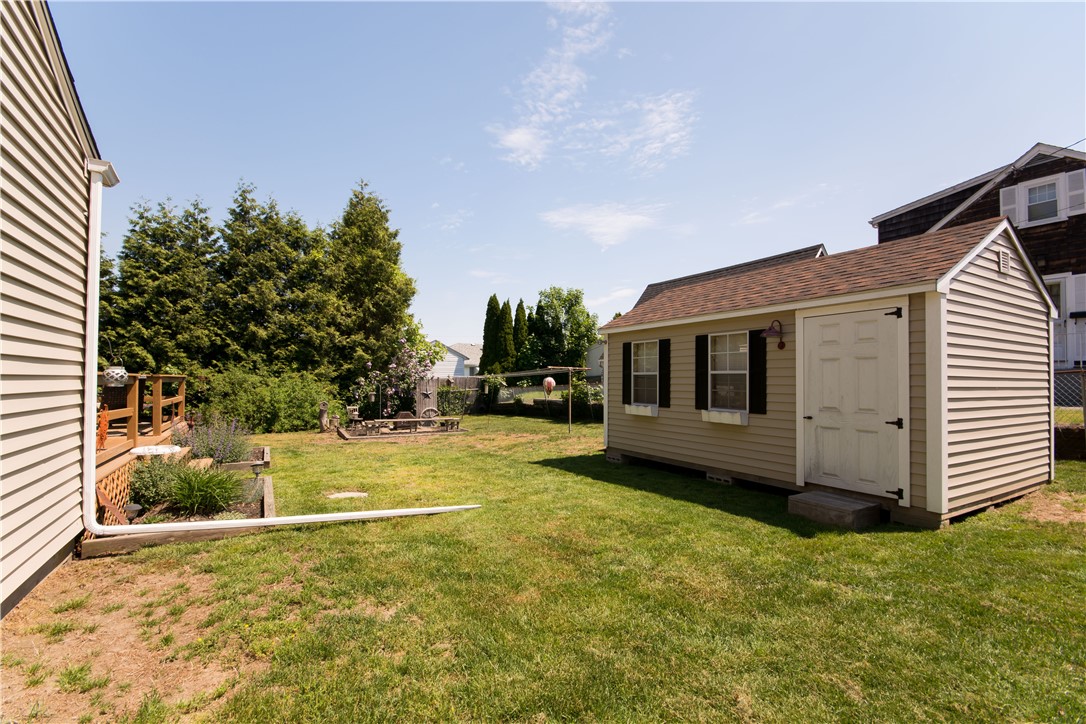 60 Kaufman Road Tiverton, RI 02878 - Photo 41 of 47