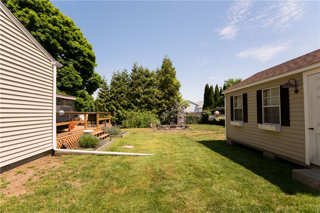 60 Kaufman Road Tiverton, RI 02878 - Photo 42 of 47