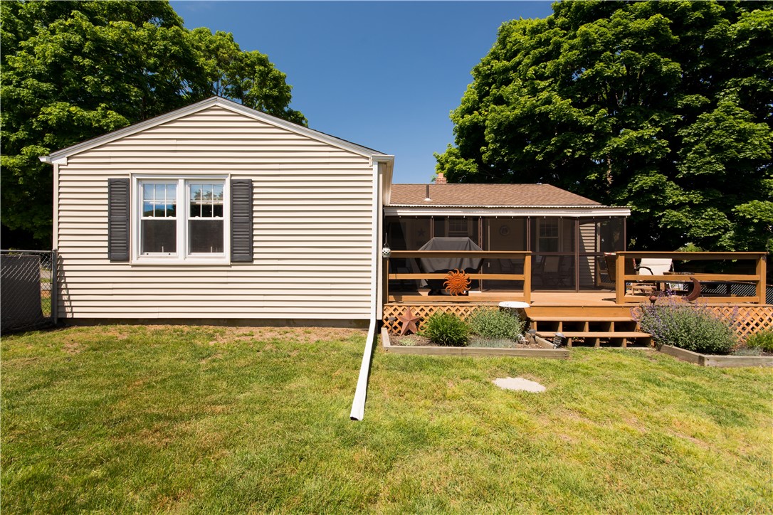 60 Kaufman Road Tiverton, RI 02878 - Photo 43 of 47