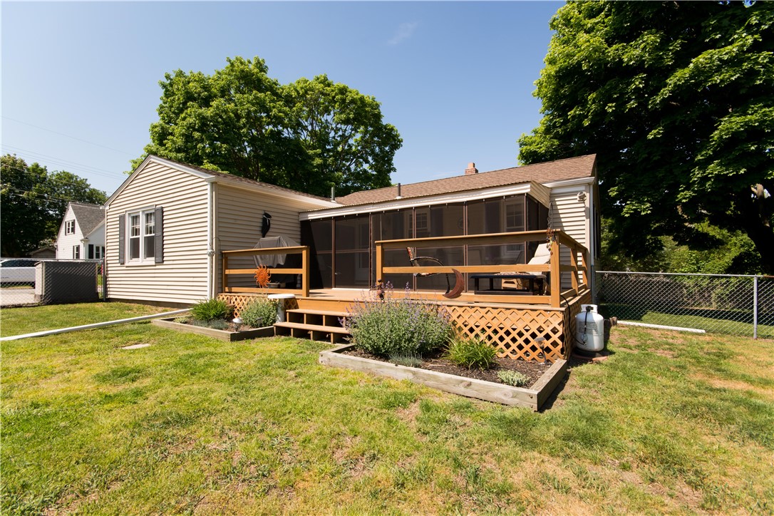 60 Kaufman Road Tiverton, RI 02878 - Photo 44 of 47