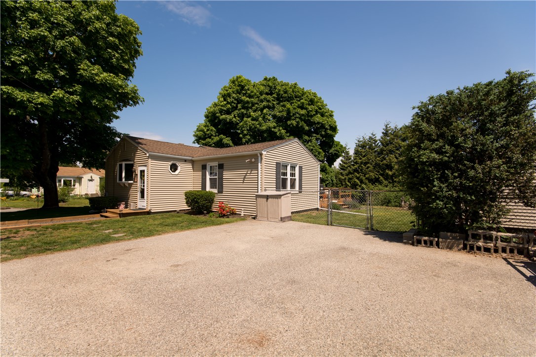 60 Kaufman Road Tiverton, RI 02878 - Photo 46 of 47