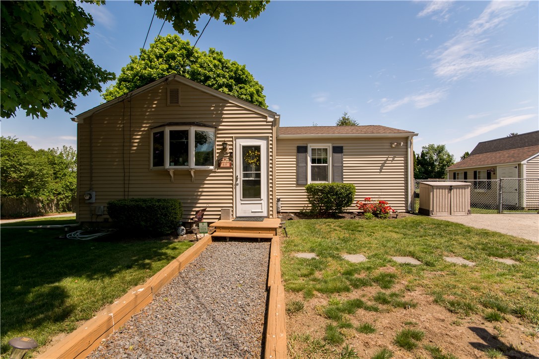 60 Kaufman Road Tiverton, RI 02878 - Photo 47 of 47