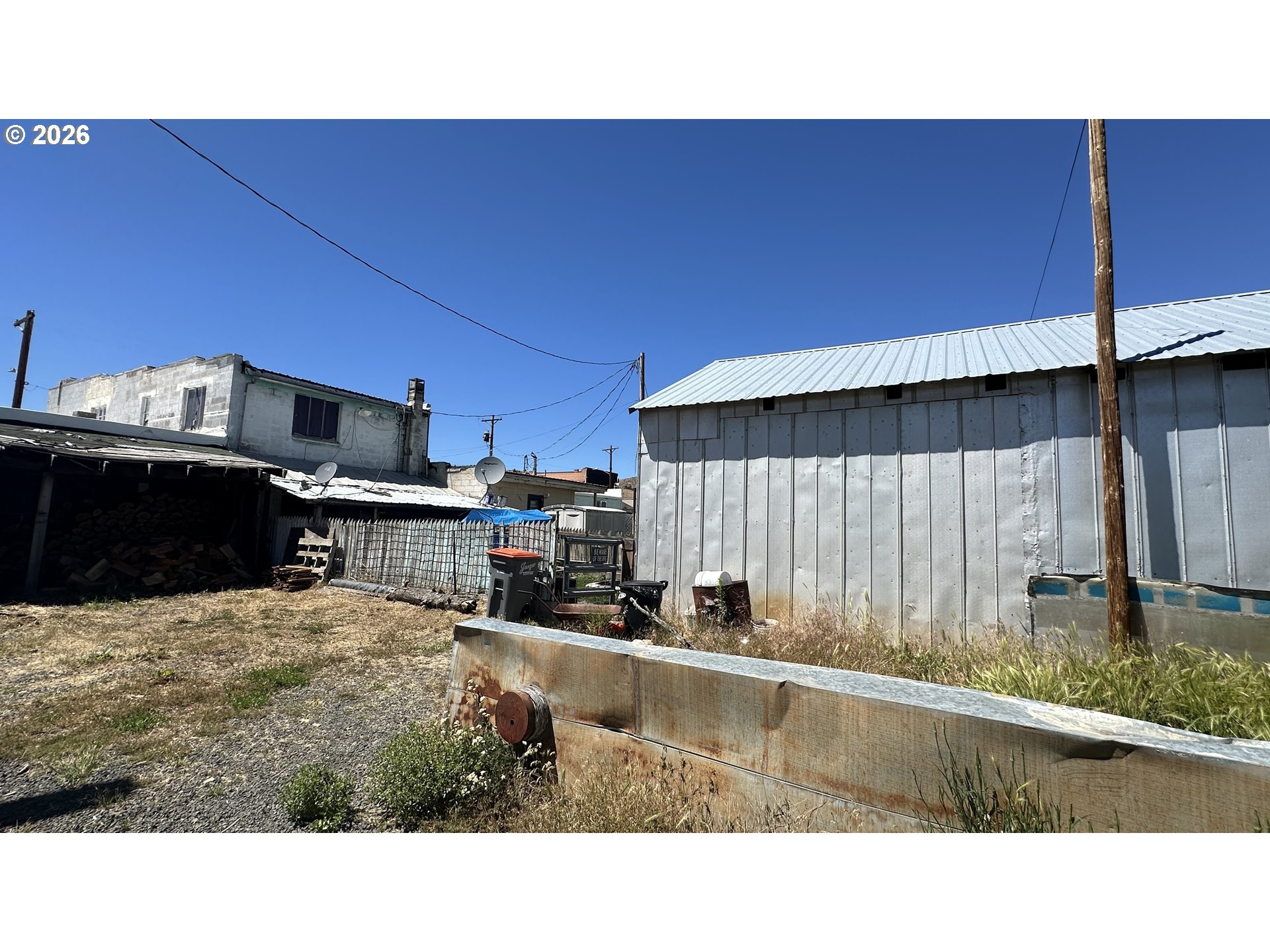 680 Main Street Fossil, OR 97830 - Photo 11 of 17