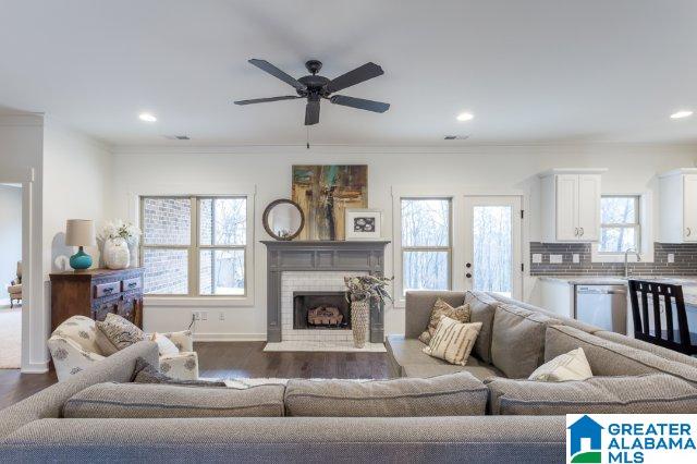 1035 Magnolia Run Birmingham, AL 35226 - Photo 29 of 37