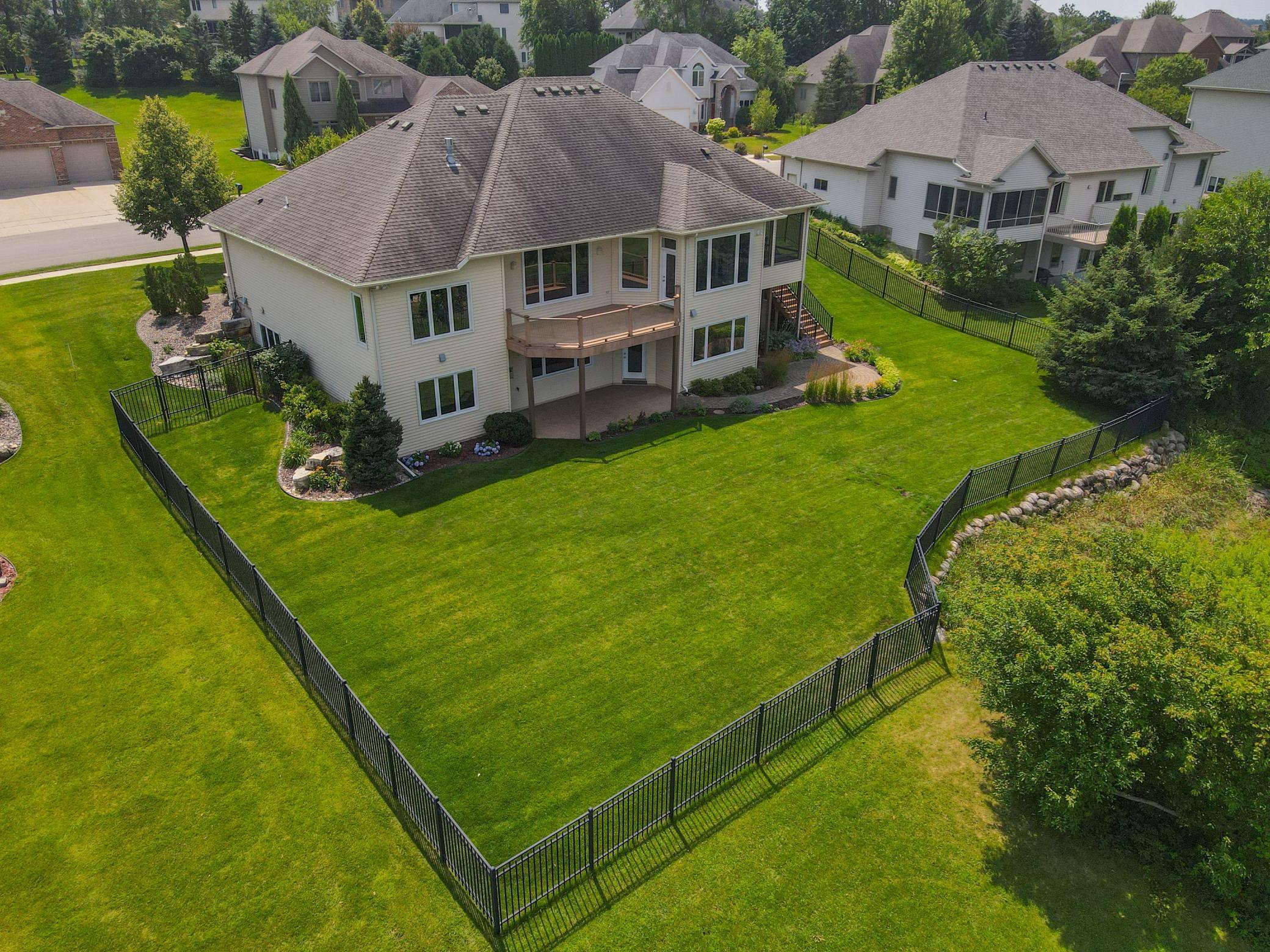 2909 4th Street Southwest Rochester, MN 55902 - Photo 1 of 1
