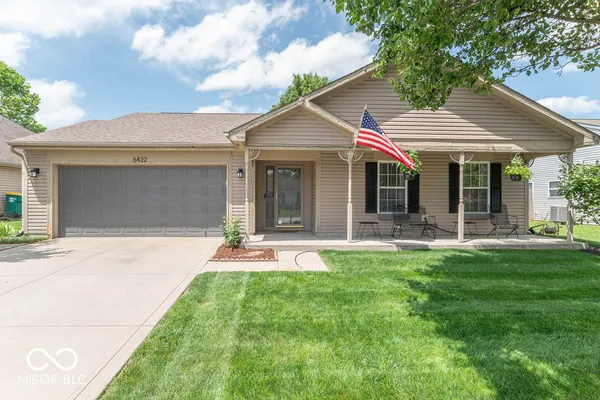 $272,000 | 6422 Layton Lane, Plainfield, IN 46168
