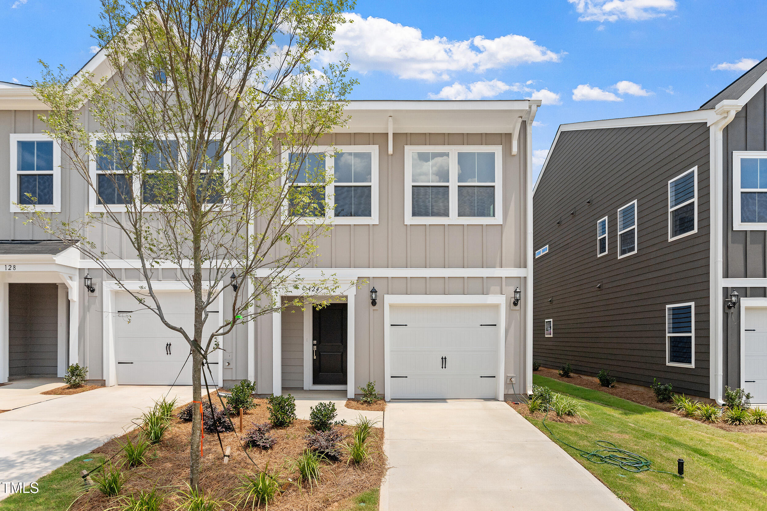 124 Powell Townes Way, Unit 291 Raleigh, NC 27603 - Photo 1 of 45 1 Welcome Home!