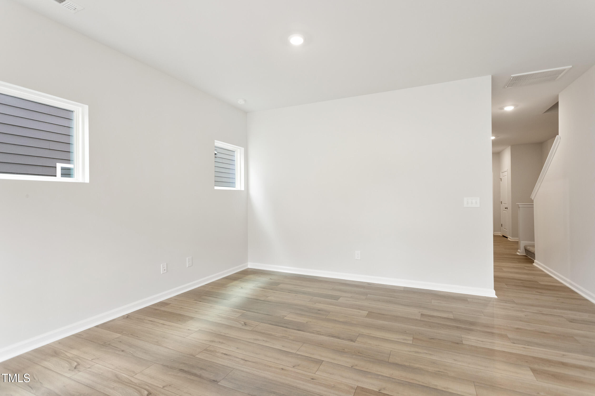 124 Powell Townes Way, Unit 291 Raleigh, NC 27603 - Photo 11 of 45 17-124 Central Townes Wy Lot 291 [233081