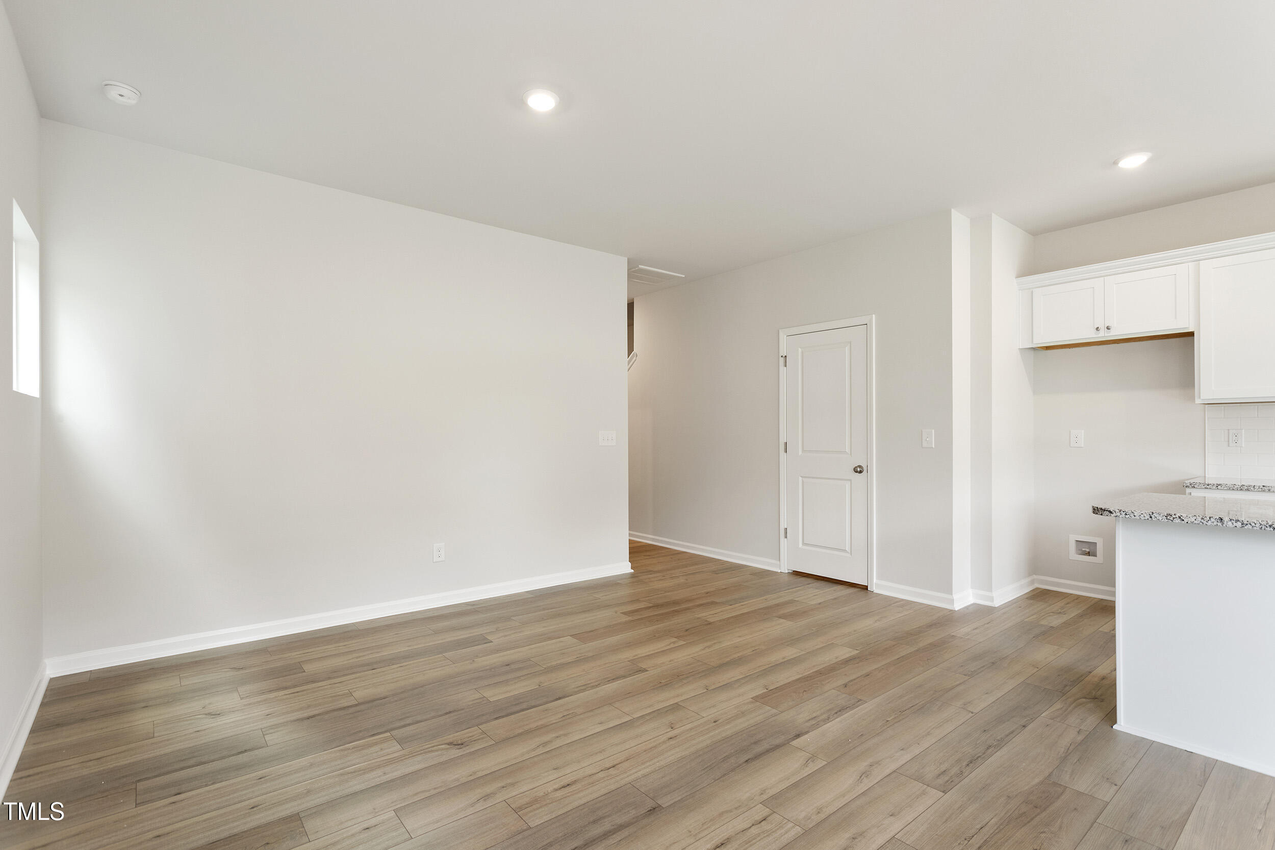 124 Powell Townes Way, Unit 291 Raleigh, NC 27603 - Photo 12 of 45 18-124 Central Townes Wy Lot 291 [233081