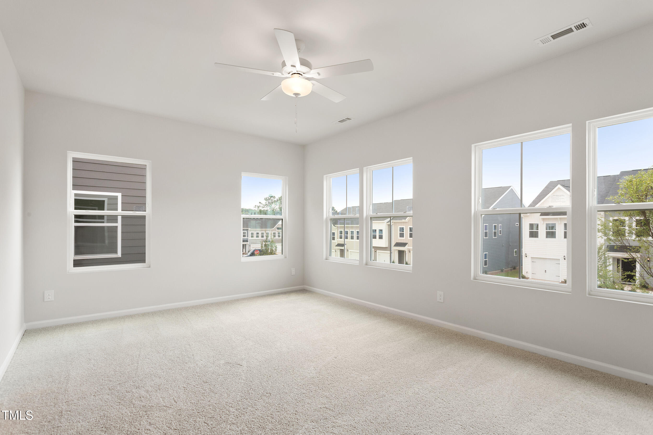124 Powell Townes Way, Unit 291 Raleigh, NC 27603 - Photo 14 of 45 20-124 Central Townes Wy Lot 291 [233081