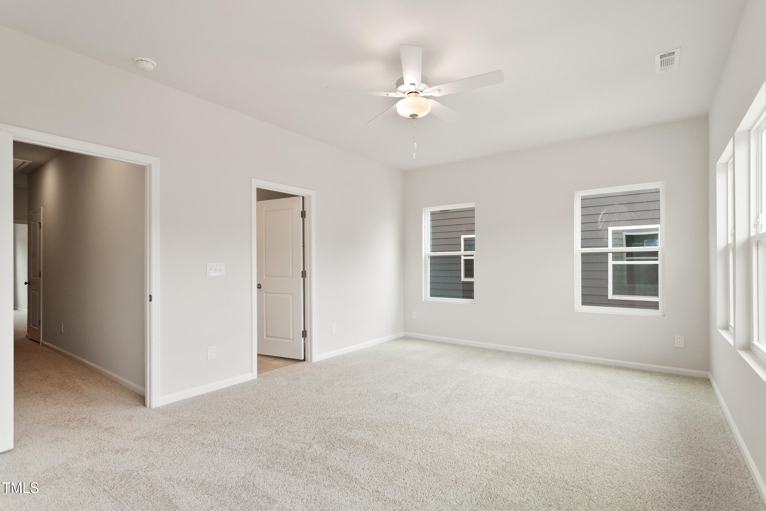 124 Powell Townes Way, Unit 291 Raleigh, NC 27603 - Photo 15 of 45 21-124 Central Townes Wy Lot 291 [233081