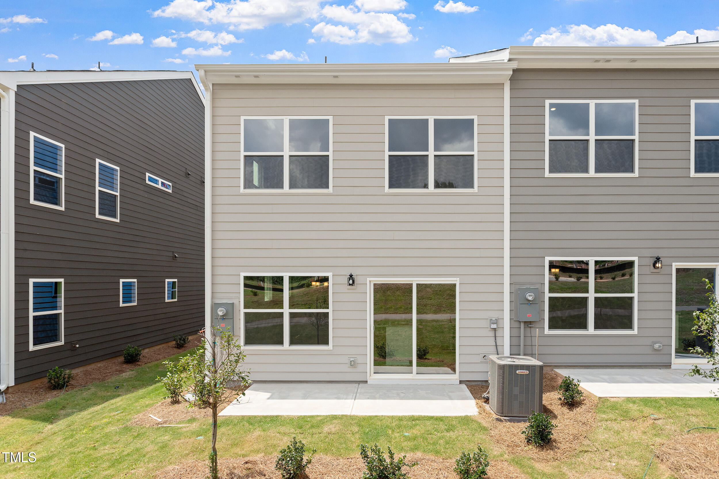 124 Powell Townes Way, Unit 291 Raleigh, NC 27603 - Photo 16 of 45 05-124 Central Townes Wy Lot 291 [233081