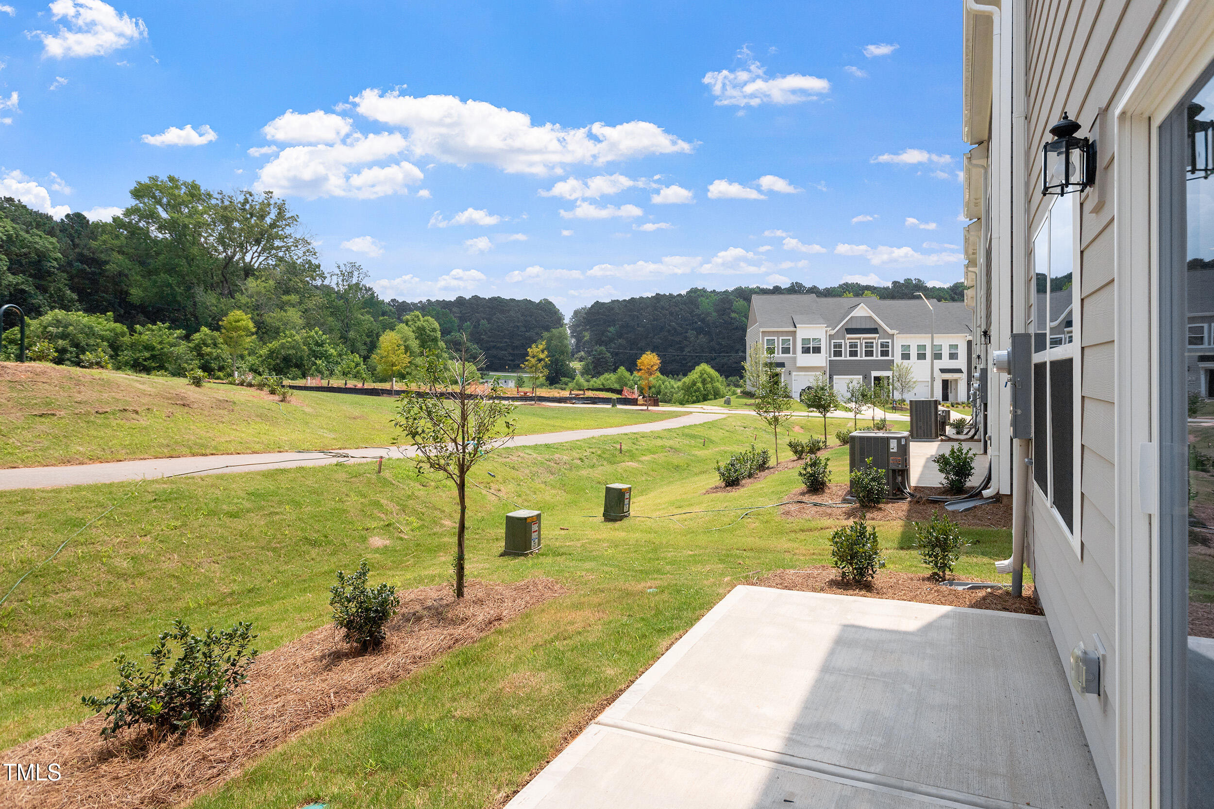 124 Powell Townes Way, Unit 291 Raleigh, NC 27603 - Photo 18 of 45 08-124 Central Townes Wy Lot 291 [233081