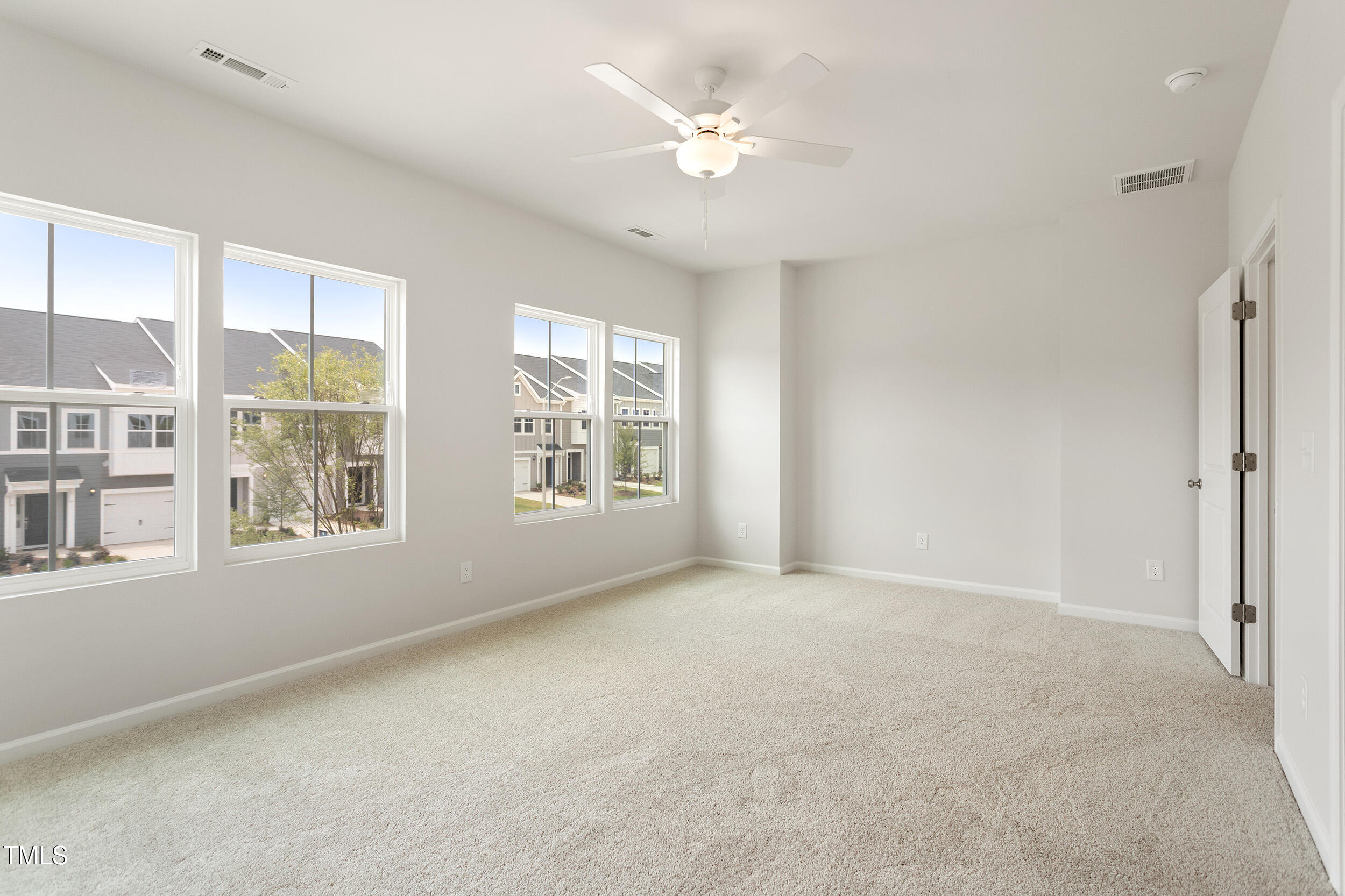 124 Powell Townes Way, Unit 291 Raleigh, NC 27603 - Photo 19 of 45 23-124 Central Townes Wy Lot 291 [233081