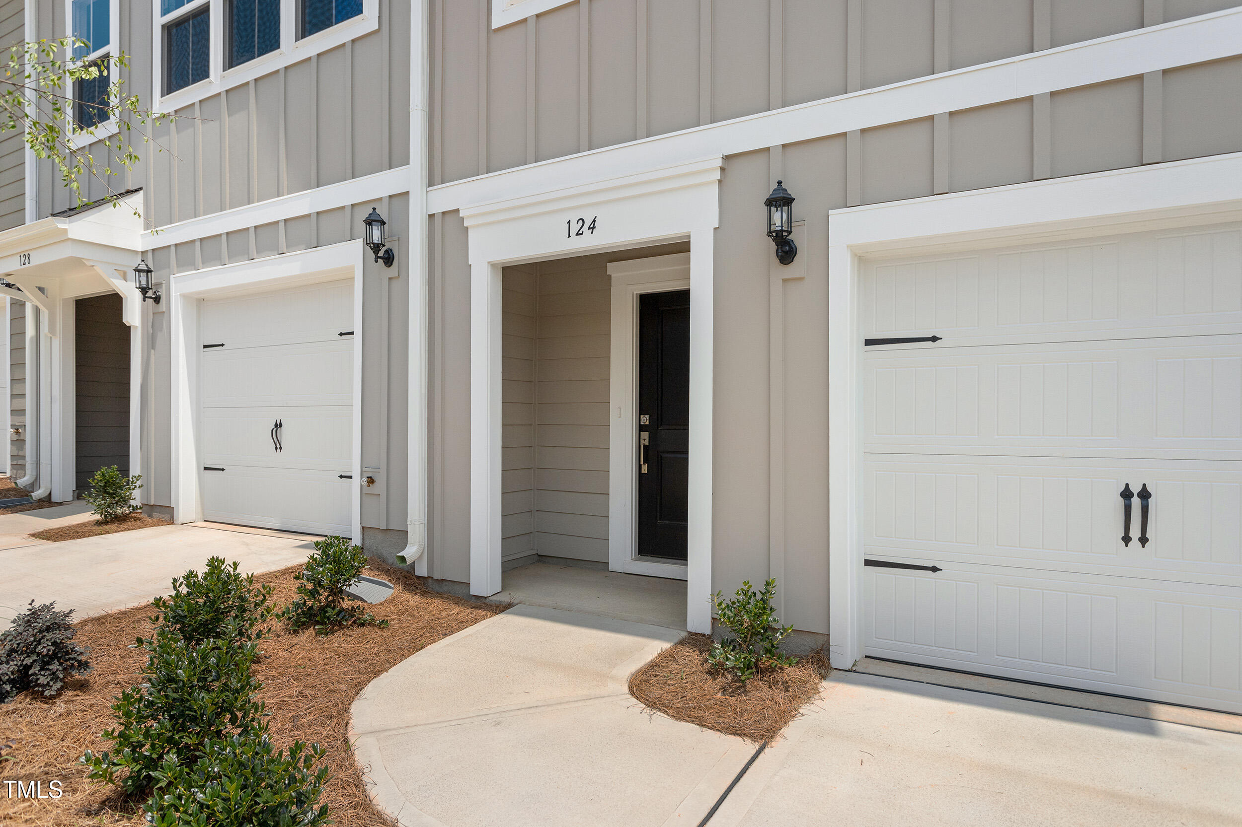 124 Powell Townes Way, Unit 291 Raleigh, NC 27603 - Photo 3 of 45 04-124 Central Townes Wy Lot 291 [233081