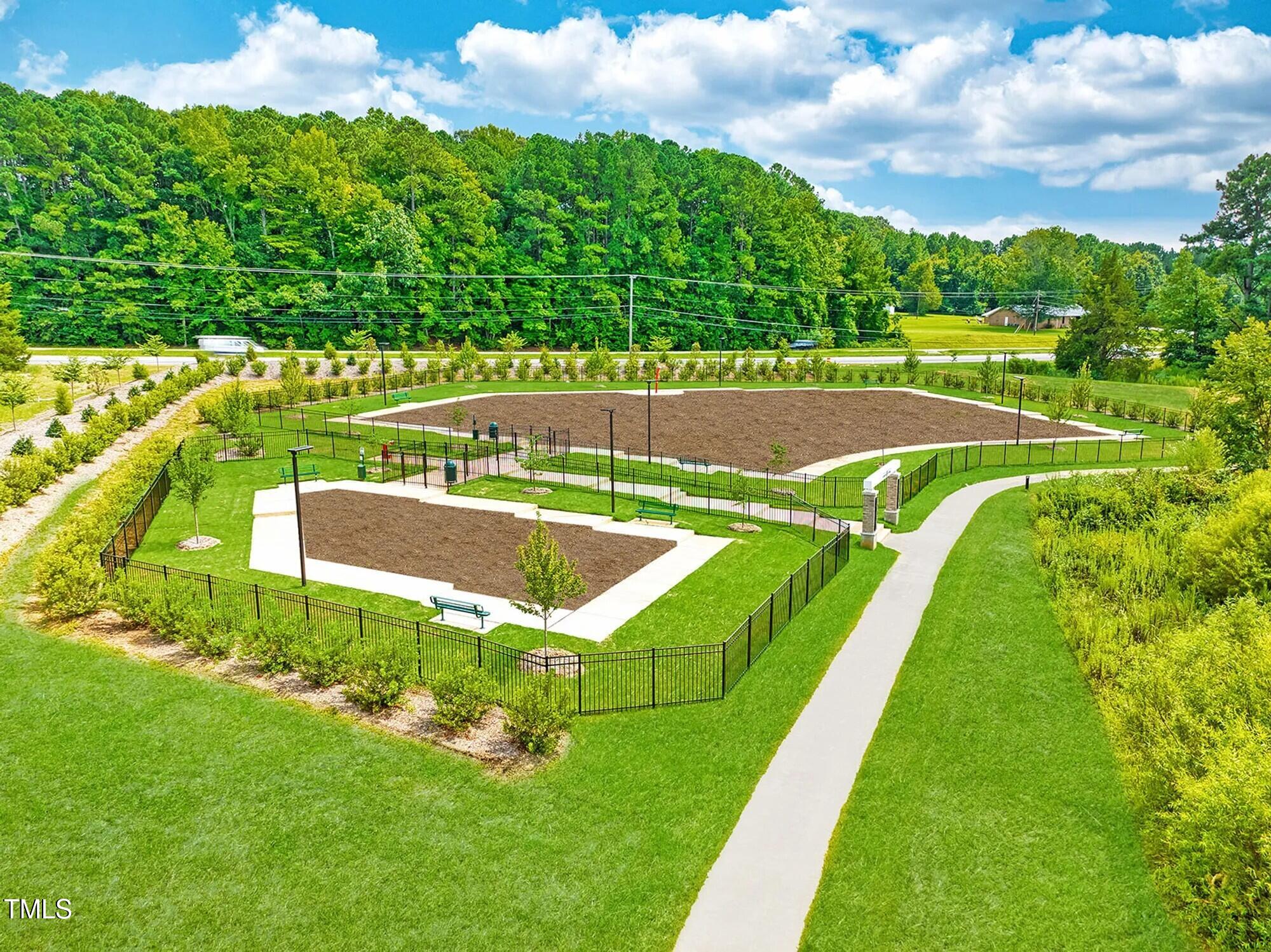 124 Powell Townes Way, Unit 291 Raleigh, NC 27603 - Photo 38 of 45 5