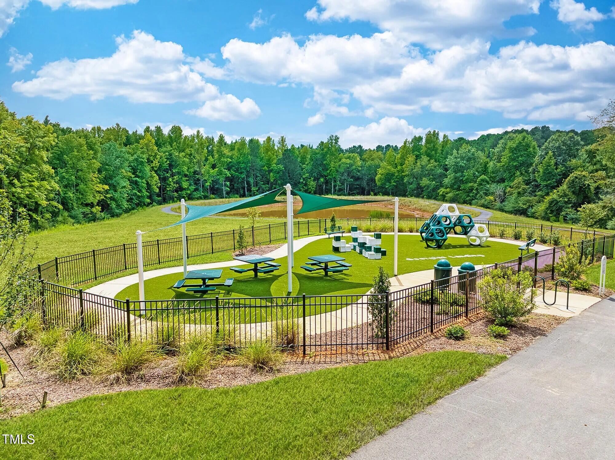 124 Powell Townes Way, Unit 291 Raleigh, NC 27603 - Photo 39 of 45 6
