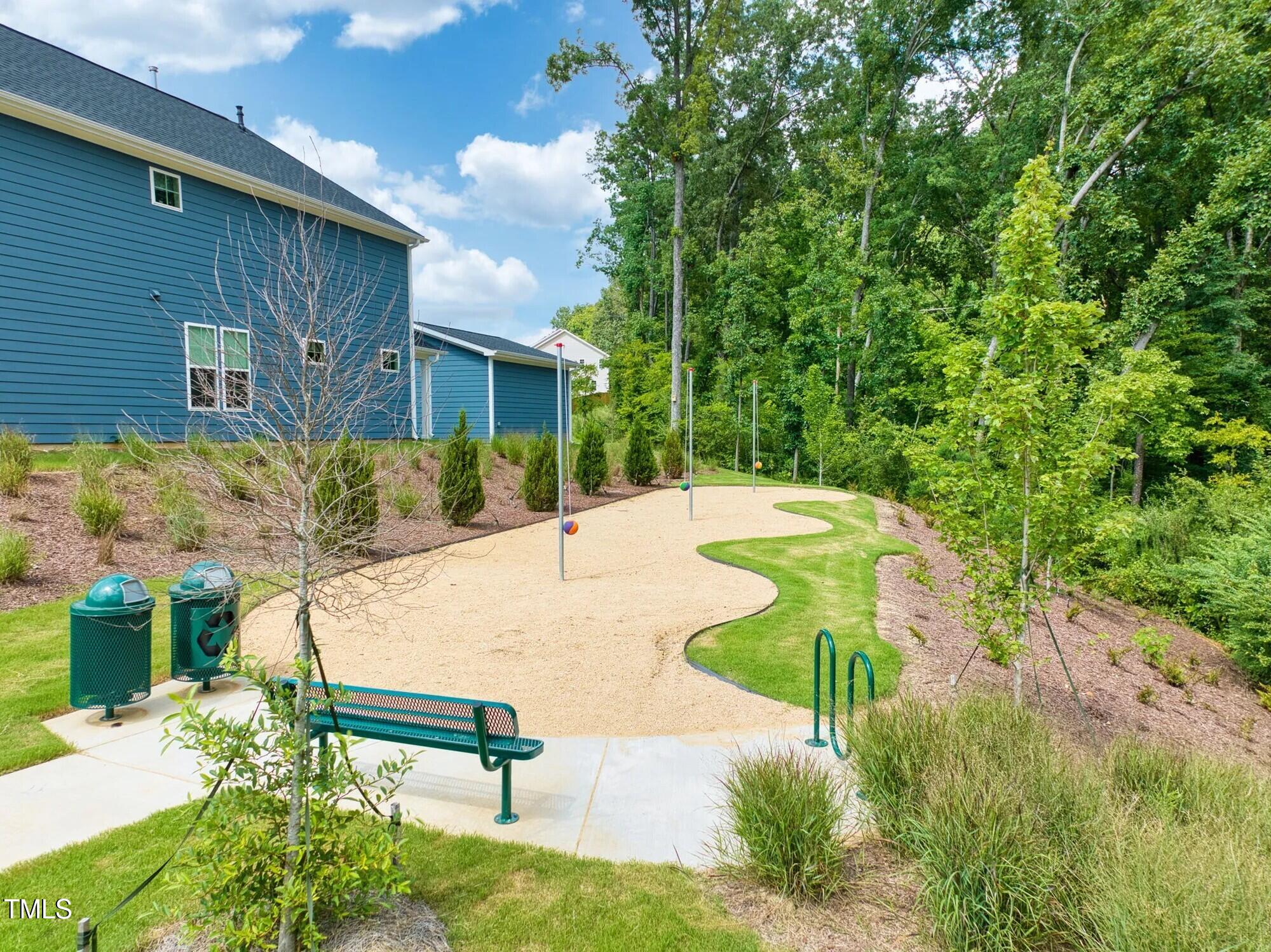124 Powell Townes Way, Unit 291 Raleigh, NC 27603 - Photo 41 of 45 8