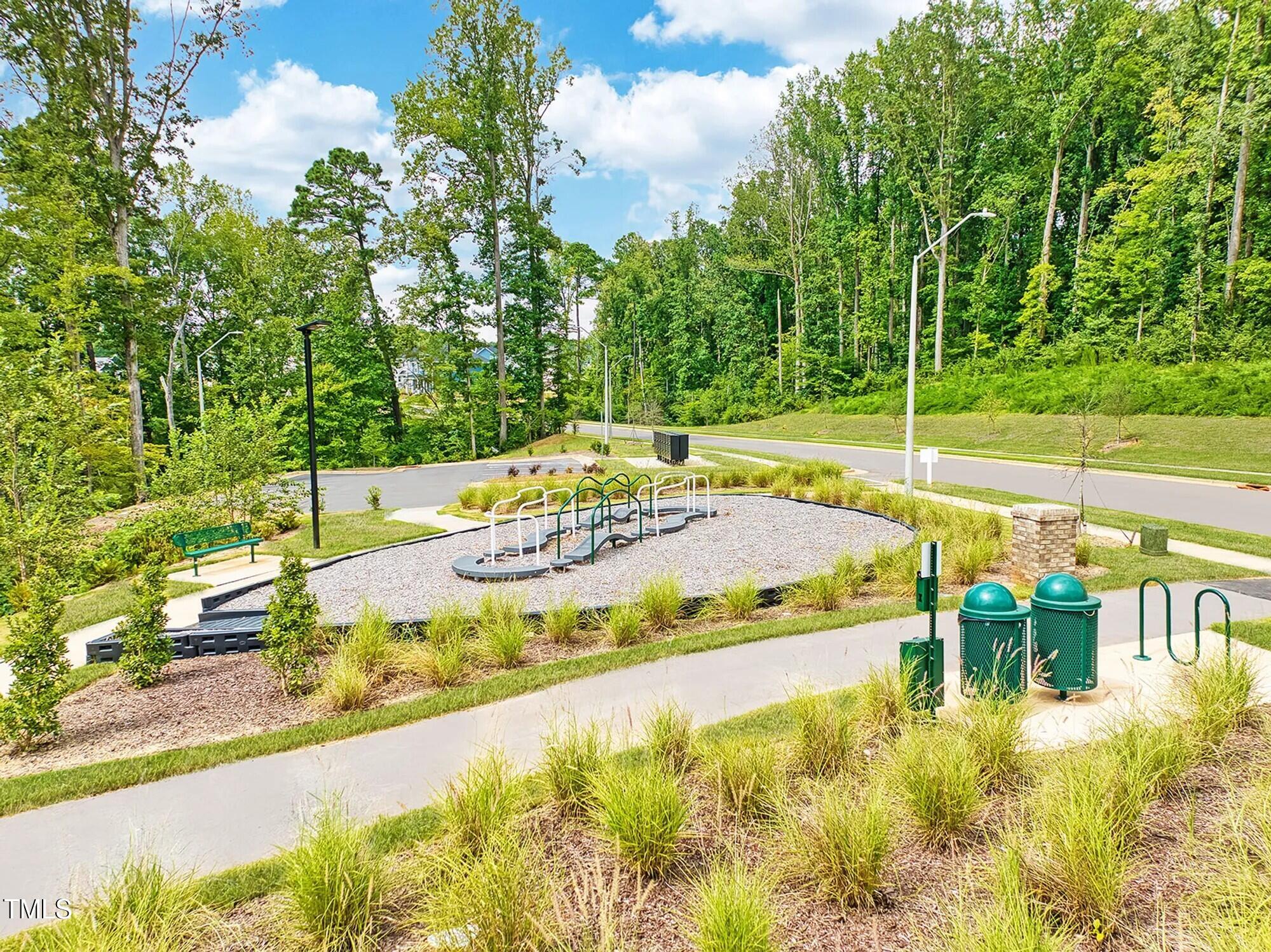124 Powell Townes Way, Unit 291 Raleigh, NC 27603 - Photo 43 of 45 10