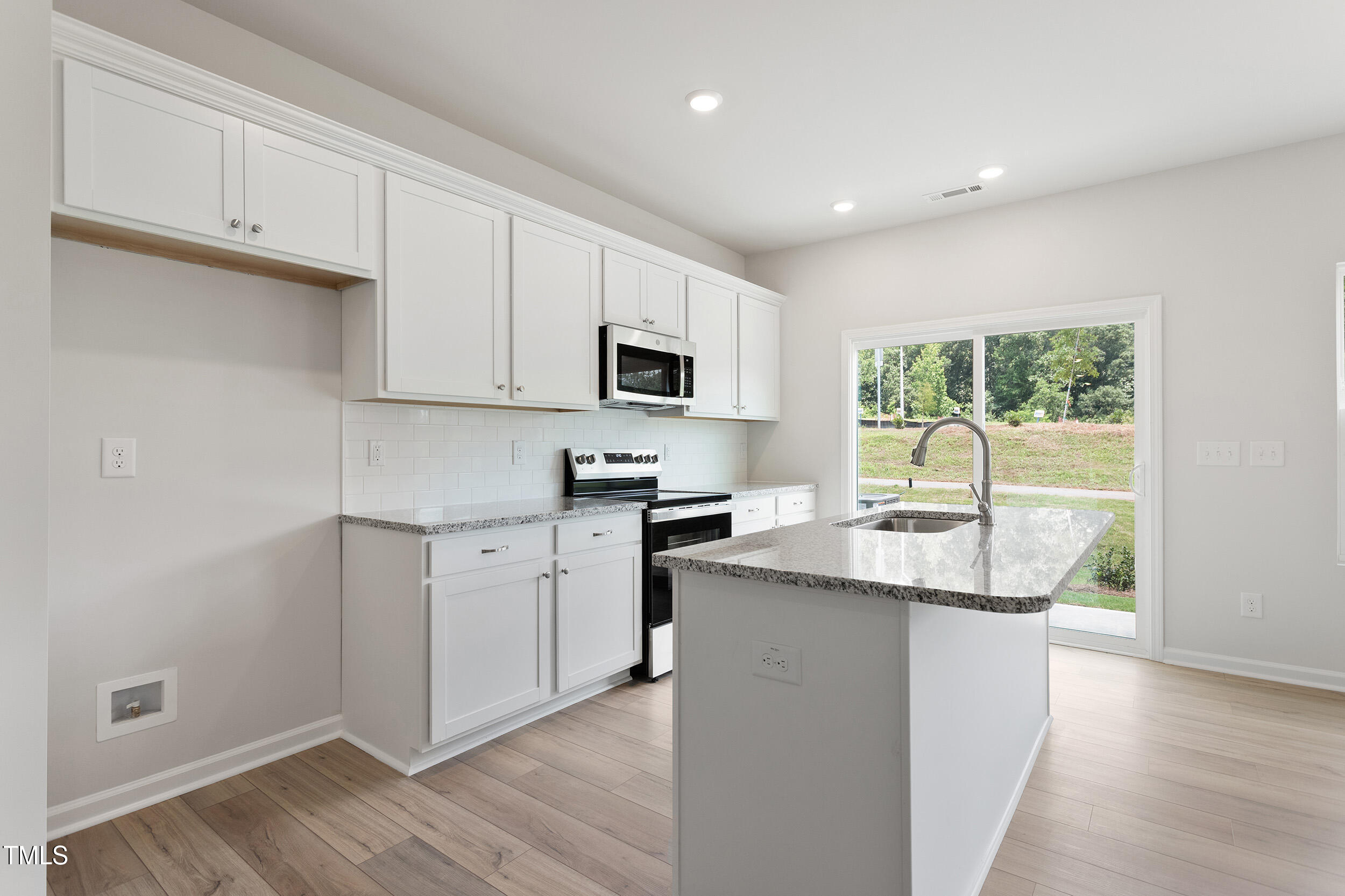 124 Powell Townes Way, Unit 291 Raleigh, NC 27603 - Photo 6 of 45 12-124 Central Townes Wy Lot 291 [233081