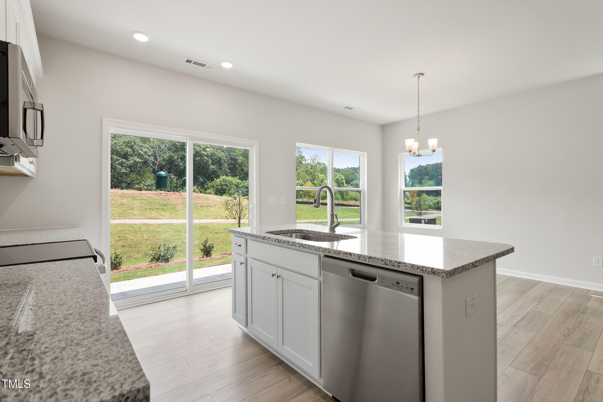 124 Powell Townes Way, Unit 291 Raleigh, NC 27603 - Photo 7 of 45 13-124 Central Townes Wy Lot 291 [233081