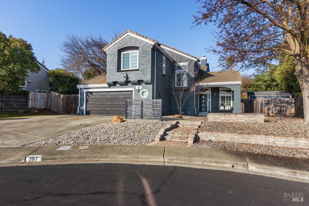 387 Allen Way Benicia, CA 94510 - Photo 2 of 42