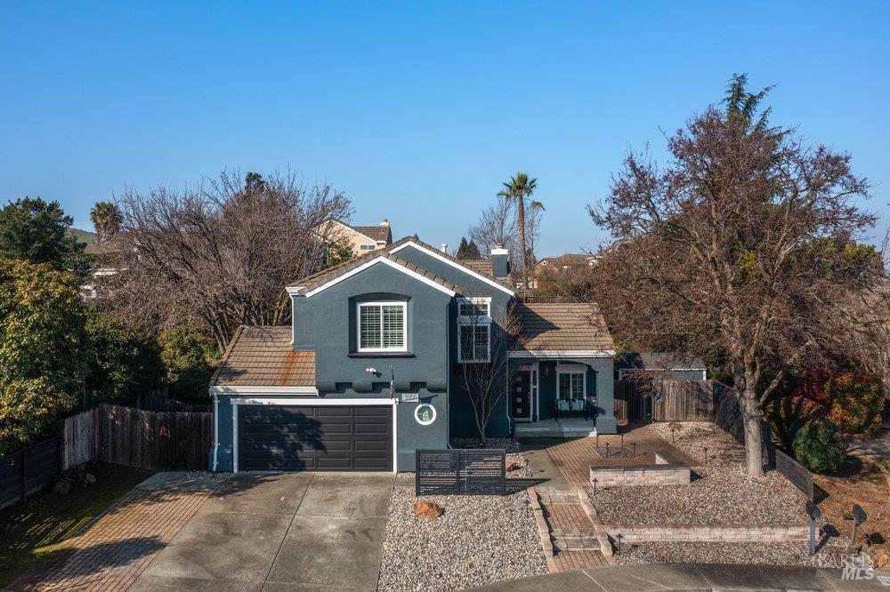 387 Allen Way Benicia, CA 94510 - Photo 42 of 42