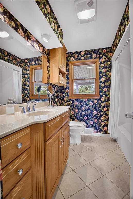 2153 Avella Road Avella, PA 15312 - Photo 20 of 36 Main Bathroom