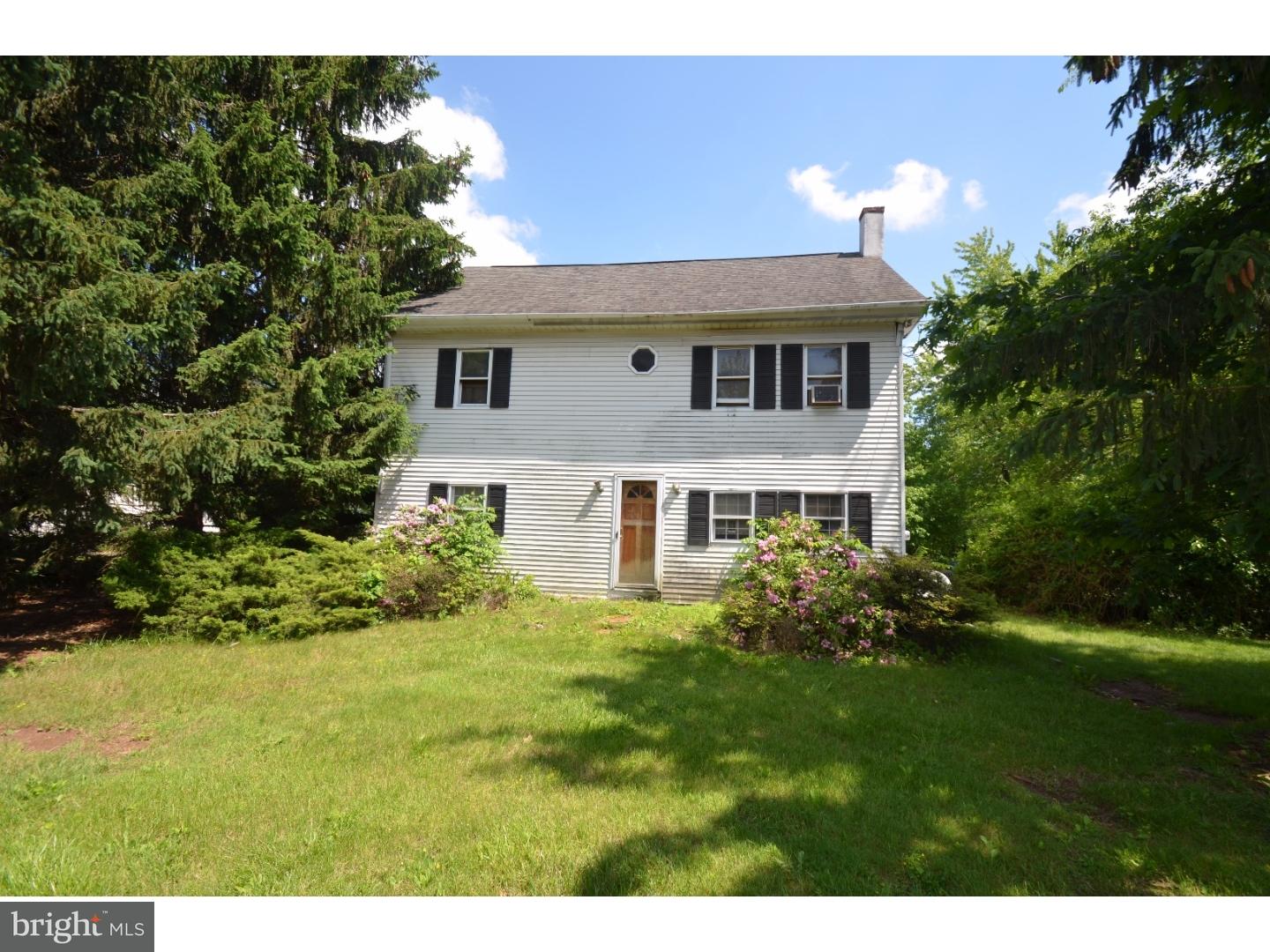 1409 Moyers Road Hatfield, PA 19440 - Photo 1 of 12 Exterior Front