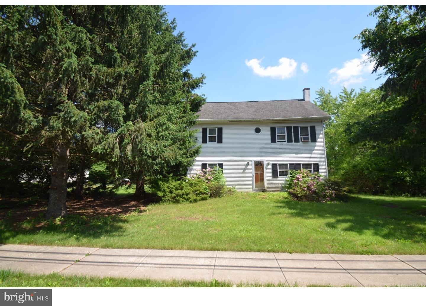 1409 Moyers Road Hatfield, PA 19440 - Photo 2 of 12 Exterior Front
