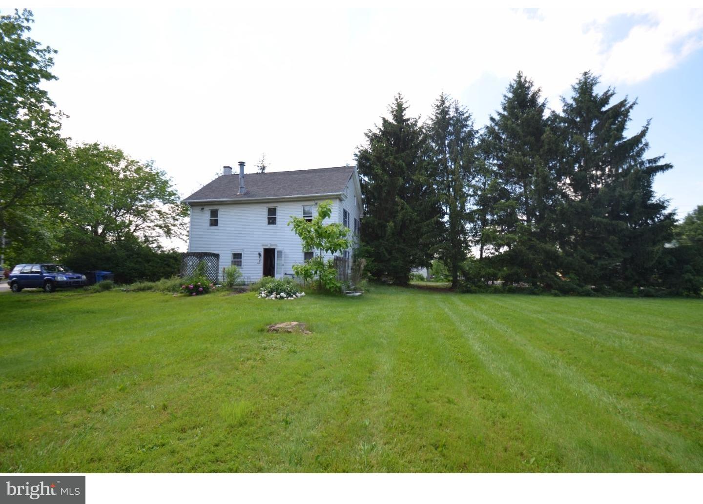 1409 Moyers Road Hatfield, PA 19440 - Photo 11 of 12 Exterior Back