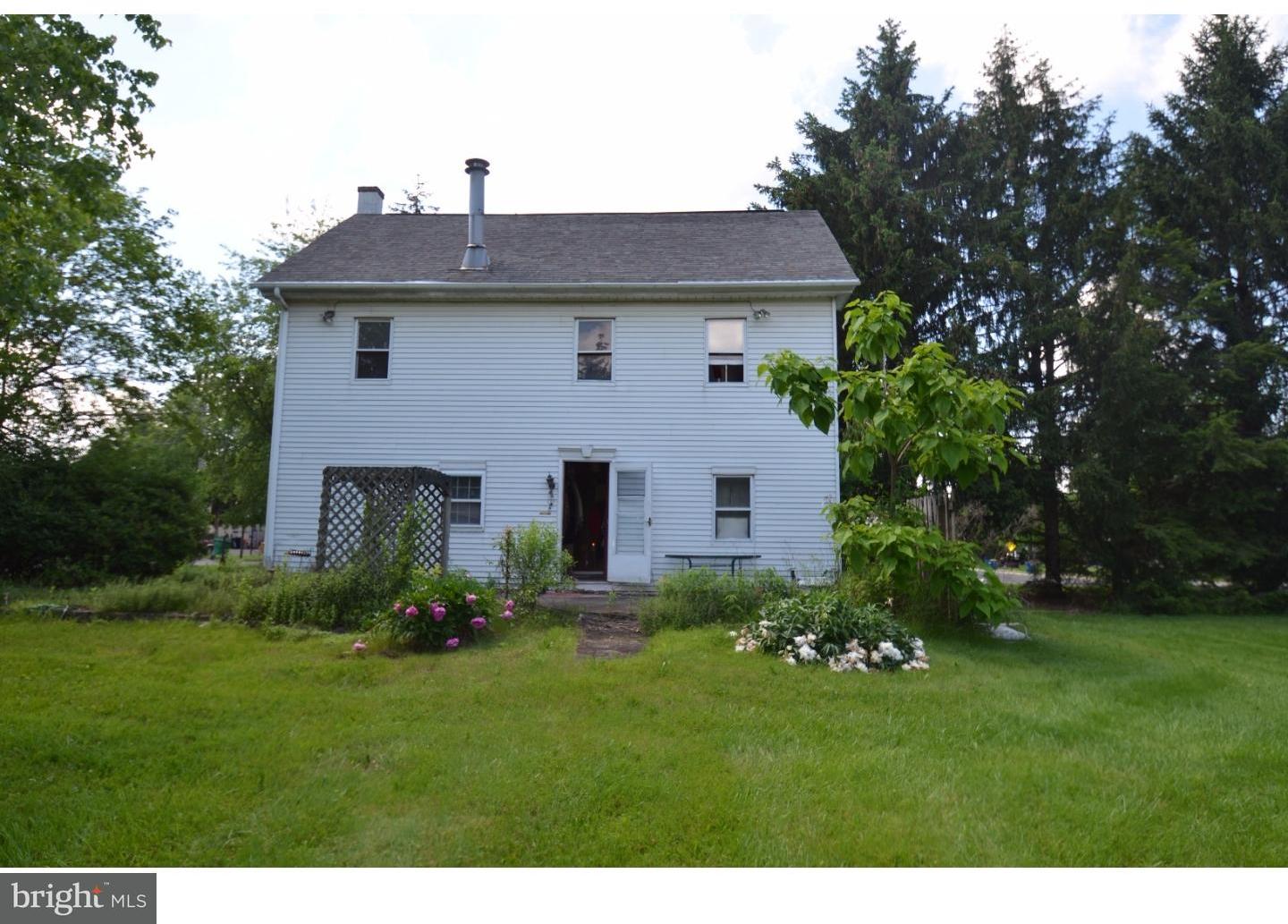 1409 Moyers Road Hatfield, PA 19440 - Photo 12 of 12 Exterior Back