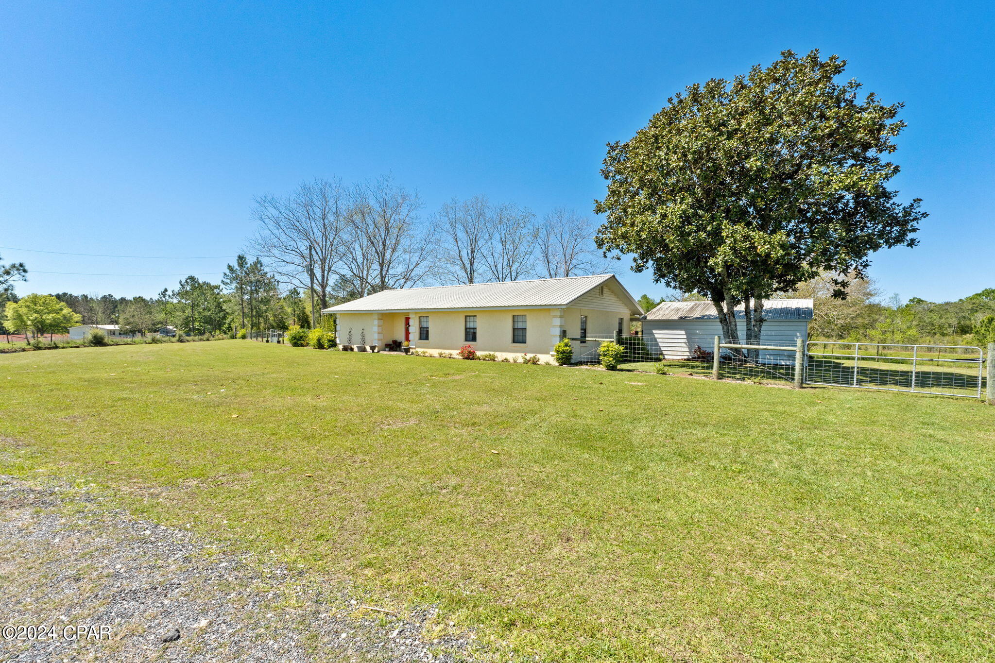 2863 Beall Packing Road Bonifay, FL 32425 - Photo 41 of 50 Gallery Image 41