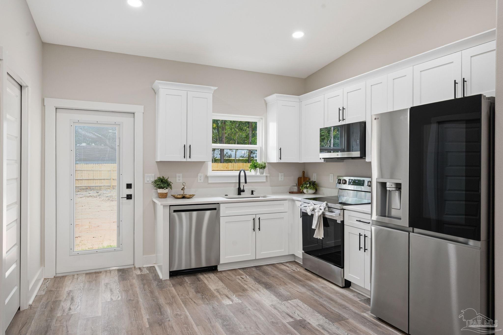 440 Western Pines Road Cantonment, FL 32533 - Photo 23 of 34 Gallery Image 23