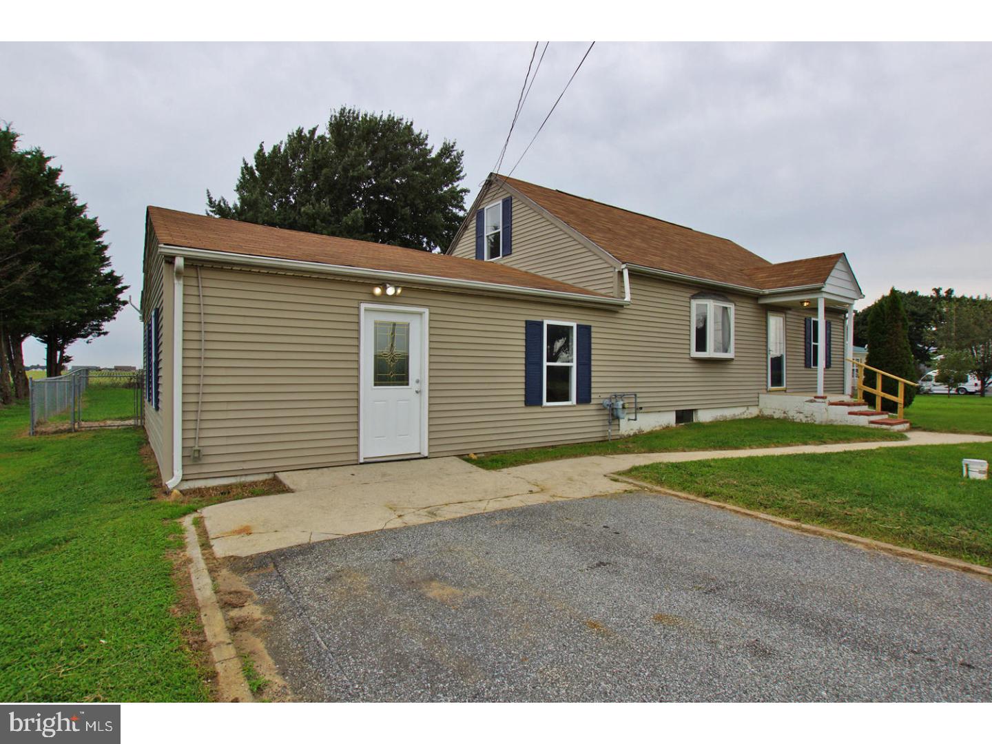 6139 Carpenter Bridge Road Felton, DE 19943 - Photo 1 of 25 Gallery Image 1