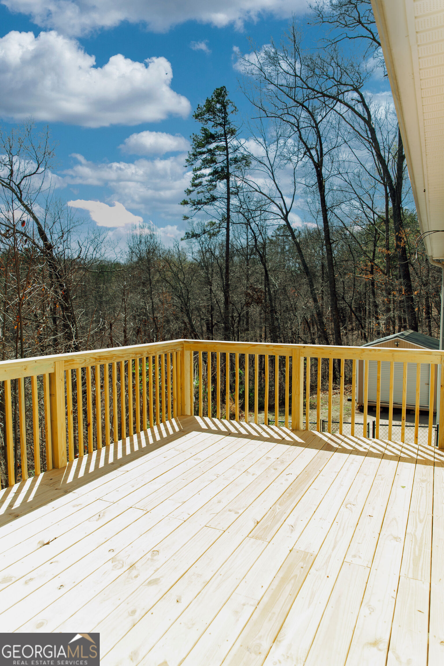 226 Collins Road Dawsonville, GA 30534 - Photo 23 of 25