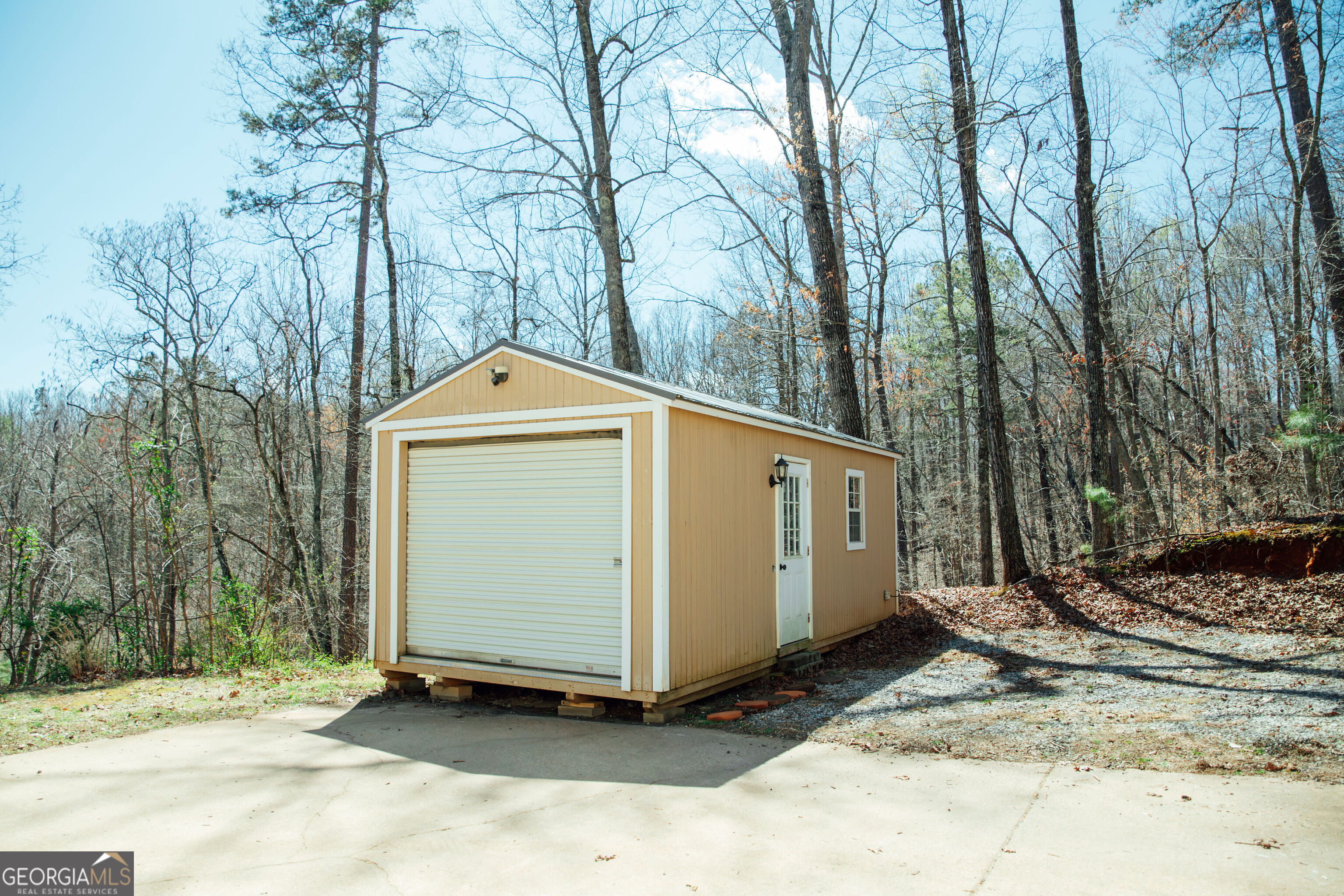 226 Collins Road Dawsonville, GA 30534 - Photo 25 of 25