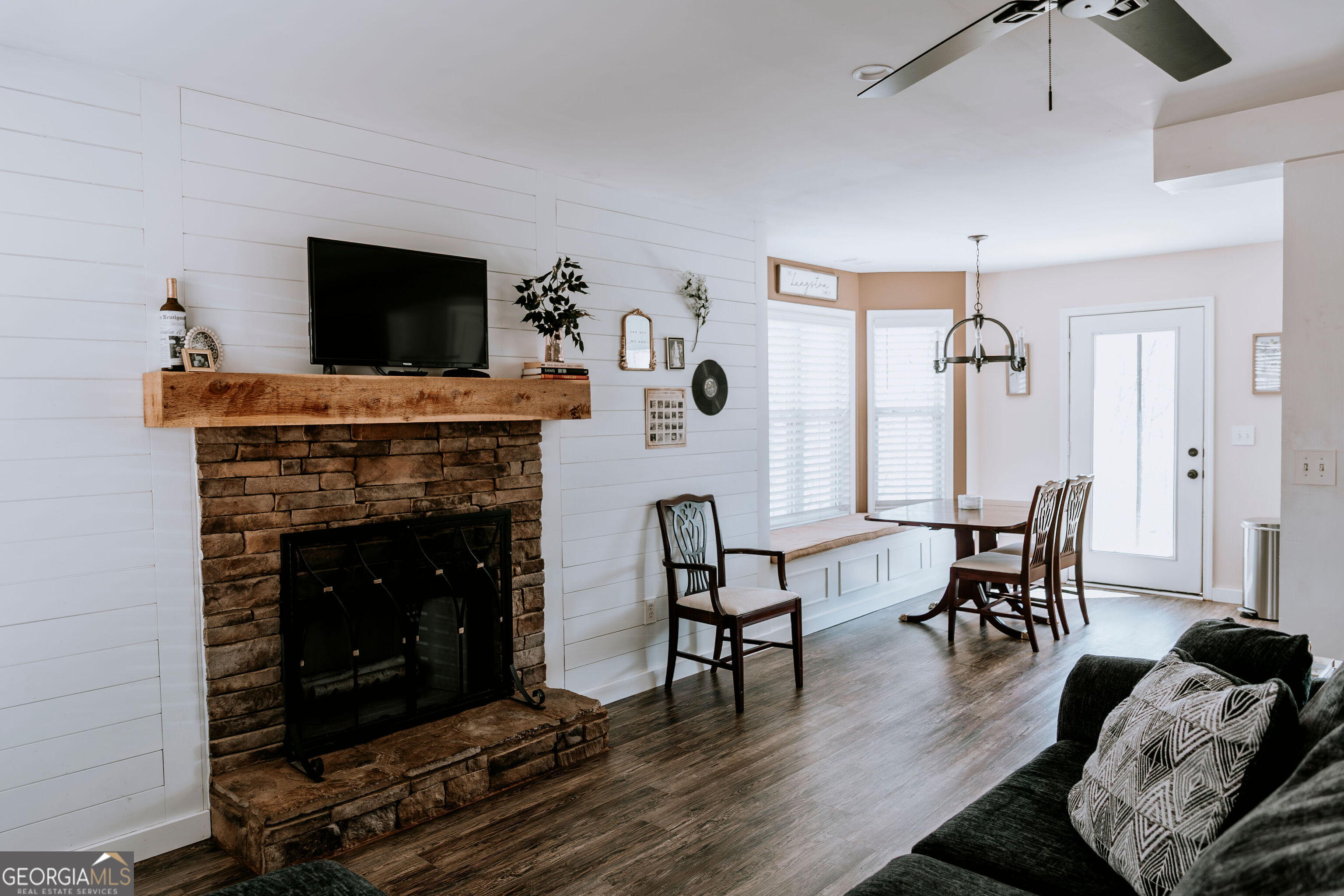 226 Collins Road Dawsonville, GA 30534 - Photo 4 of 25