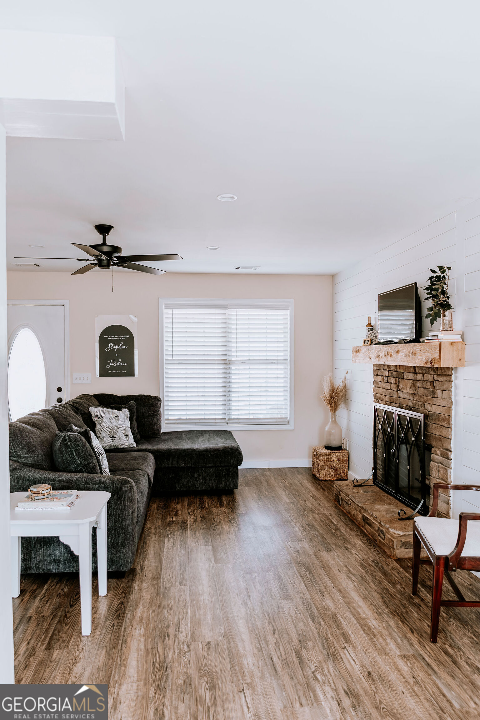 226 Collins Road Dawsonville, GA 30534 - Photo 5 of 25