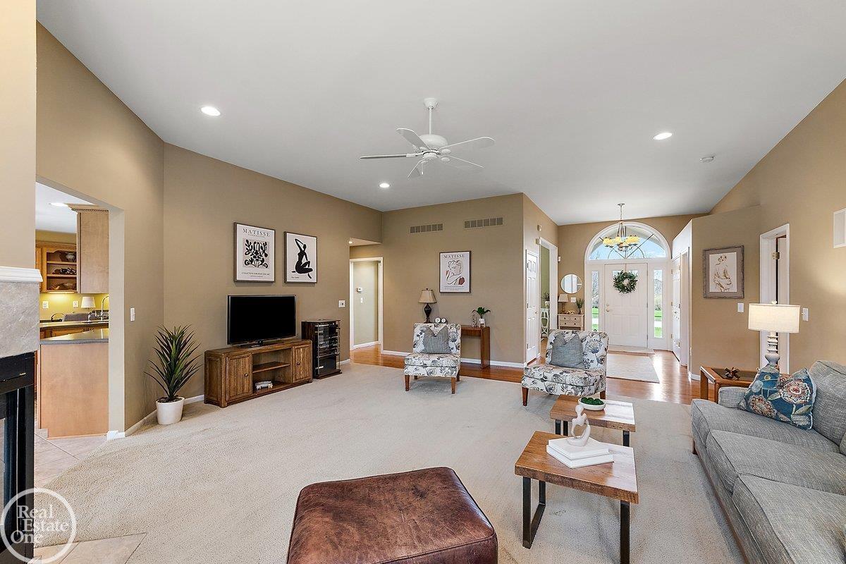 63815 Inverness, Unit #53 Washington, MI 48095 - Photo 29 of 71