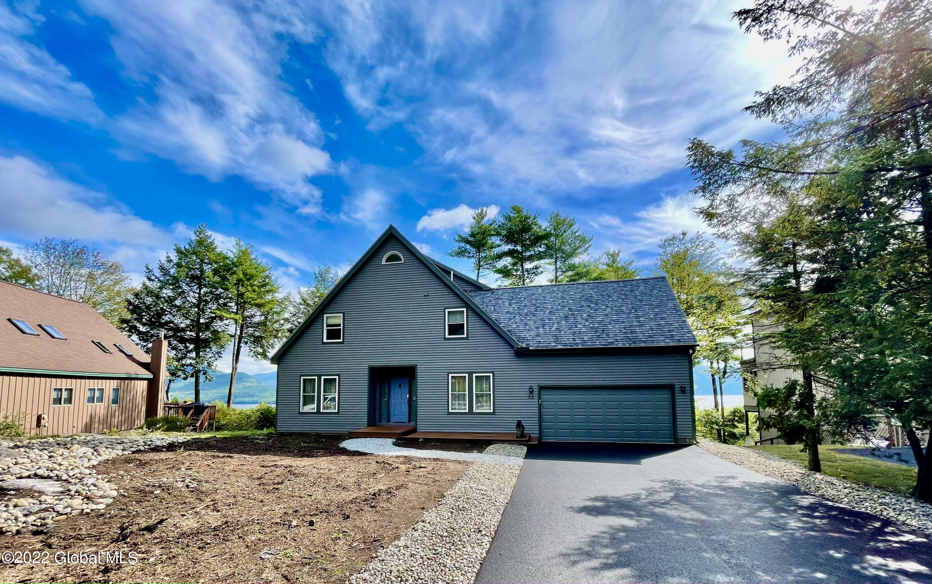 53 Woodland Ridge Road Bolton, NY 12814 - Photo 2 of 35 House