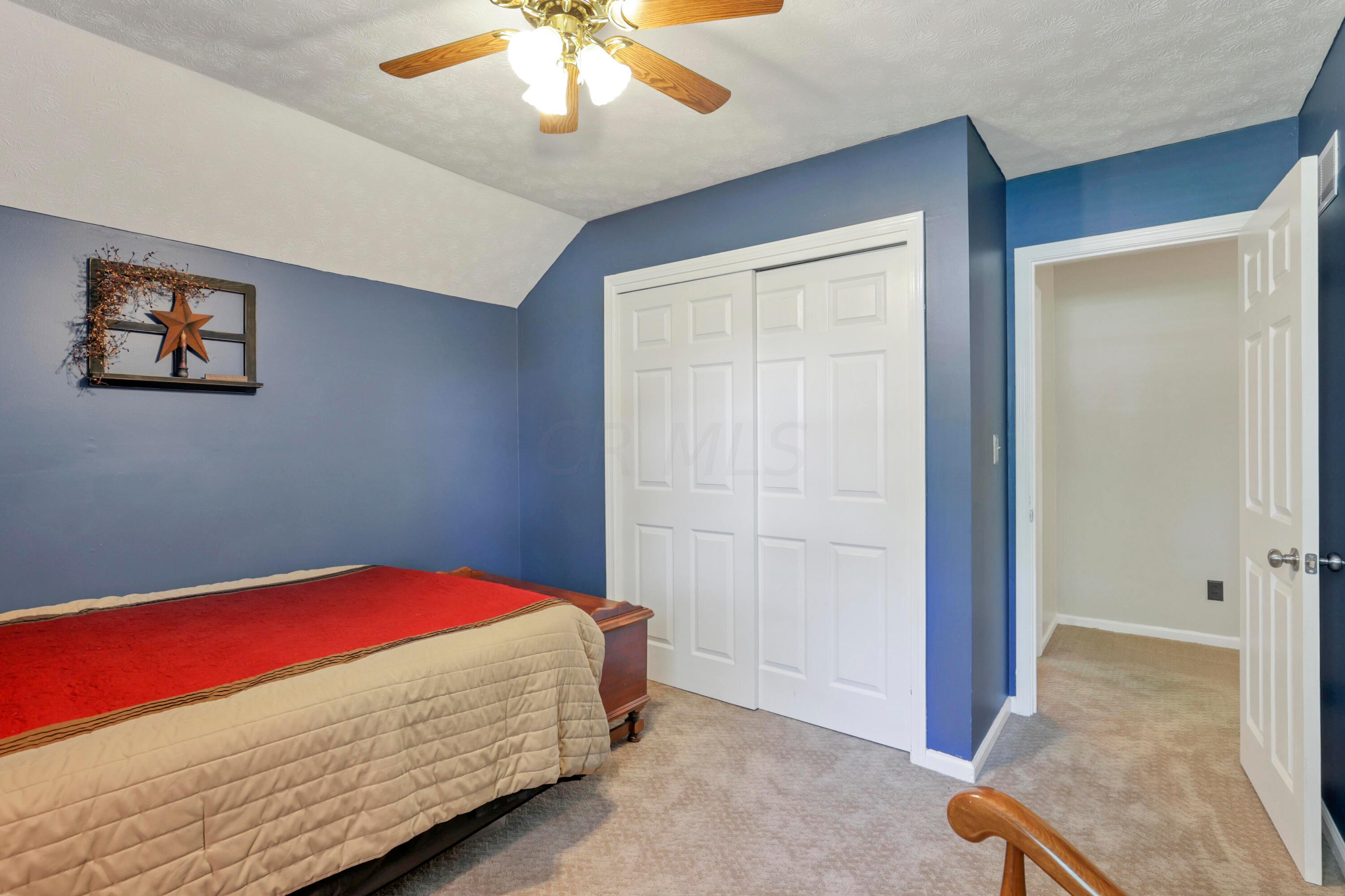 5276 Wilson Road Northwest Lancaster, OH 43130 - Photo 39 of 76 Bedroom 2