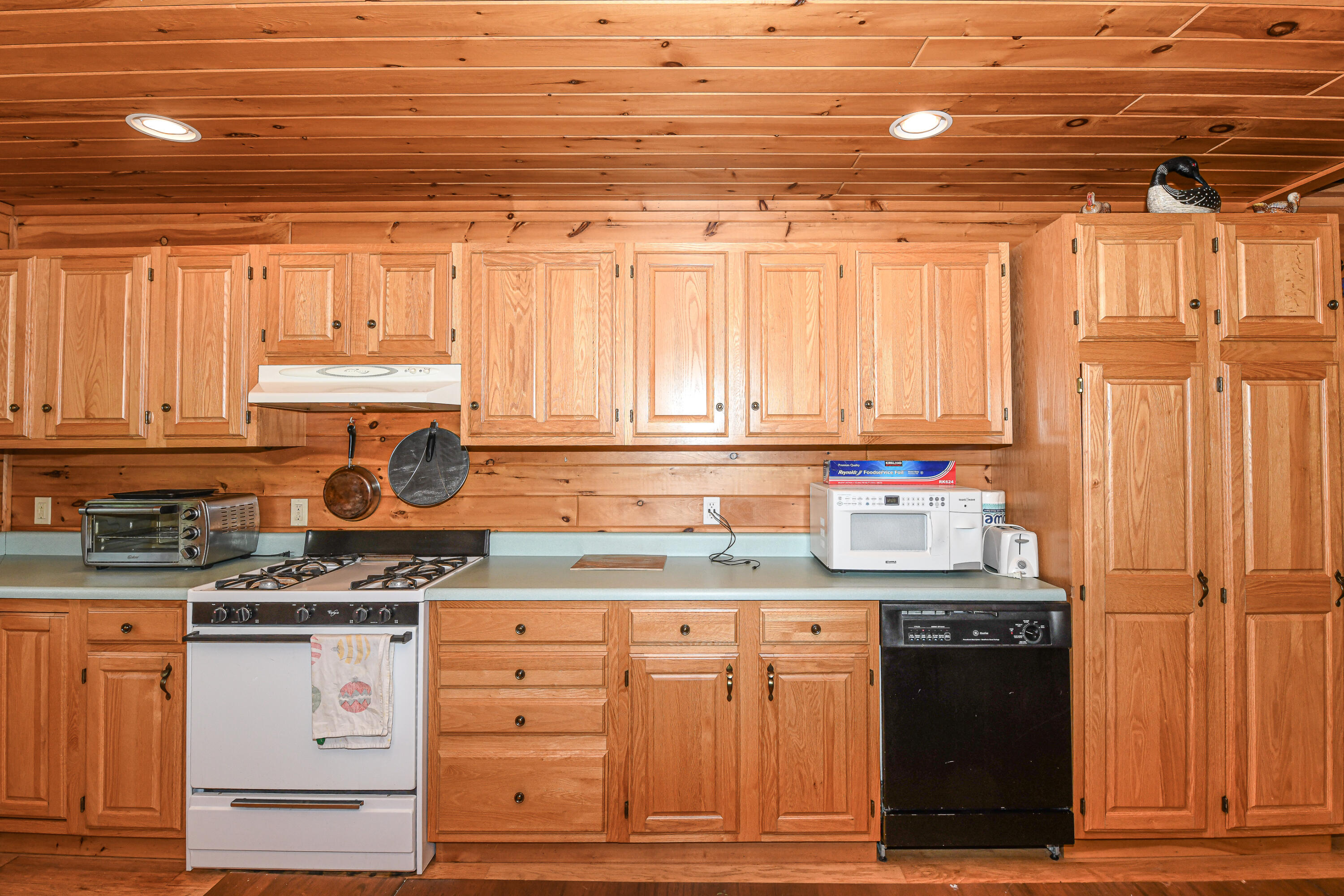 160 Sabattus Trail Road Lovell, ME 04051 - Photo 8 of 45 160 Sabattus Trail Road-41