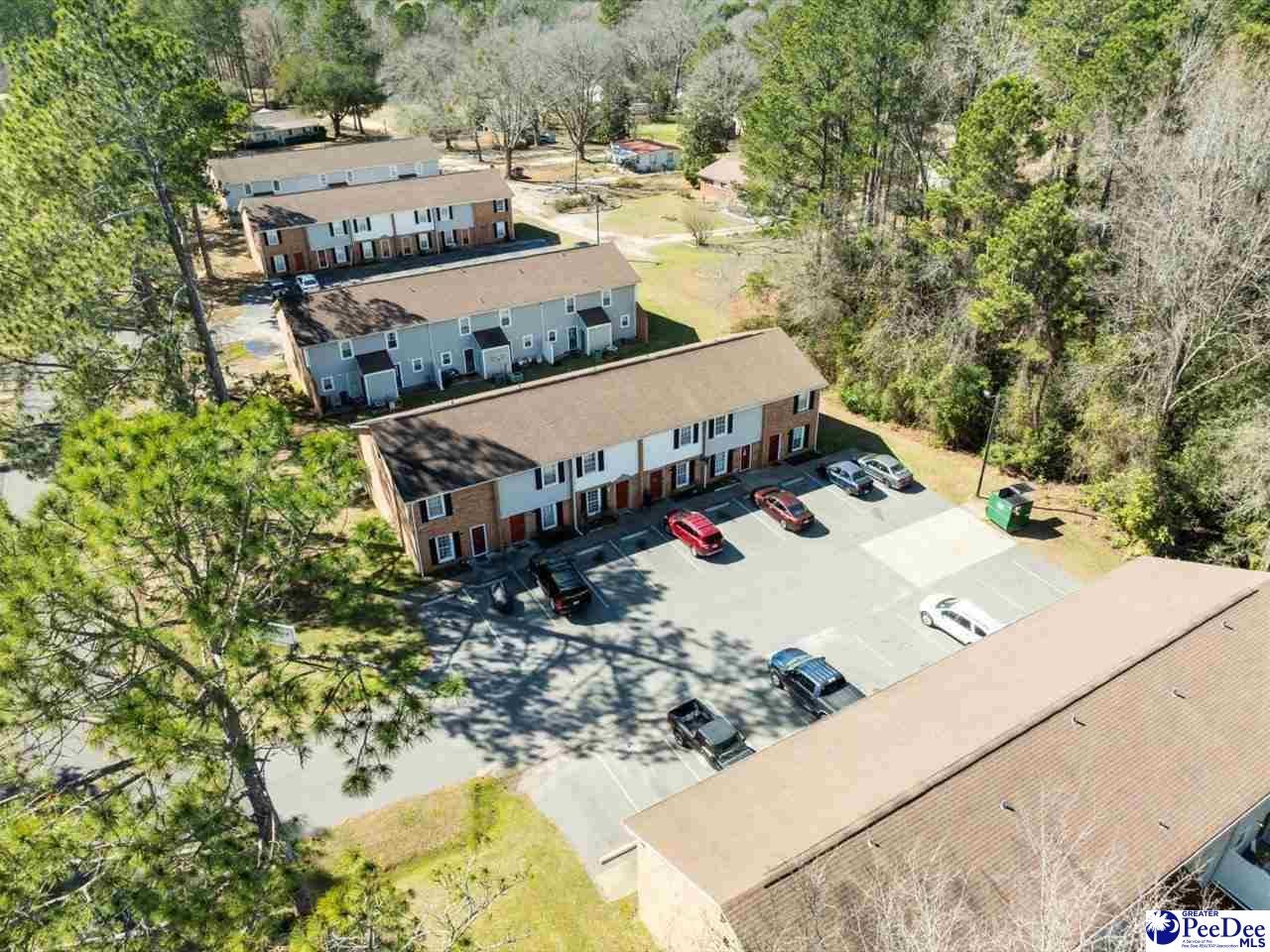 442 Clark Street, Unit D3 Cheraw, SC 29520 - Photo 26 of 26 Gallery Image 26